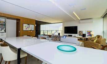 Imagem 6: Cobertura Assobradada VENDA 204m² Maravilhosa - UAU - 2 vagas - Brooklin - SP