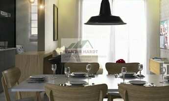 Imagem 7: Apartamento à venda no bairro Saguaçu - Joinville/SC