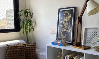 Imagem 5: Apartamento com 1 dormitório à venda, 33 m² por R$ 461.100 - Vila Buarque - São Paulo/SP