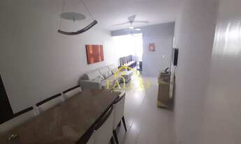 Imagem 6: Apartamento com 3 dormitórios à venda, 87 m² por R$ 500.000,00 - Braga - Cabo Frio/RJ
