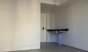 Imagem: Studio para venda com 23m (sem vaga) próximo