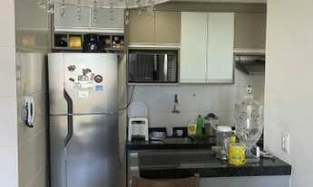 Imagem: Apto em frente a loja Havan na João XXIII