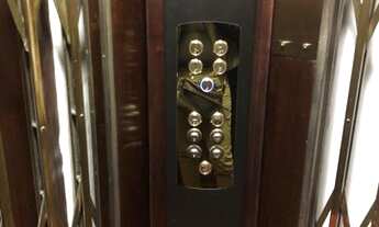 Imagem 3: 3 Quartos com garagem - Gávea