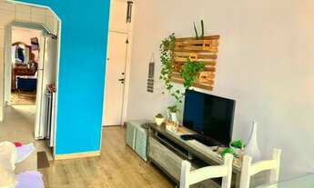 Imagem: Apartamento para venda tem 61 metros quadrados