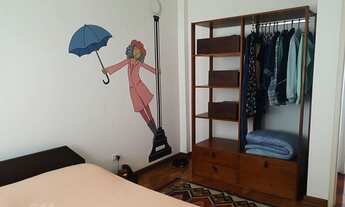 Imagem 7: Apartamento de 3 Dormitórios na Rua Coronel Oscar Porto