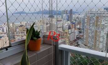 Imagem 7: Apartamento à venda, 78 m² - Gonzaga - Santos/SP