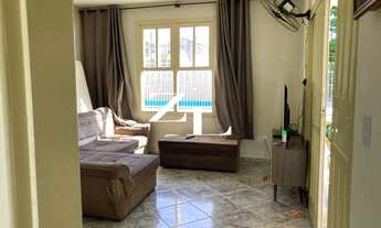 Imagem 2: Casa de 3 Dormitorios na Pinheira (Ens Brito) - Palhoça - SC