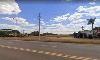 Imagem 2: Terreno para Venda em Sinop, Jardim Umuarama