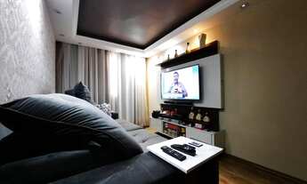 Imagem: APARTAMENTO COM 1 DORMITÓRIO À VENDA