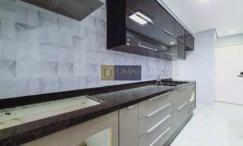 Imagem 5: SANTO ANDRé - Apartamento Padrão - Vila Apiaí