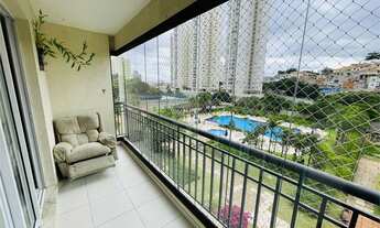 Imagem 5: Apartamento com 3 quartos no MANDAQUI