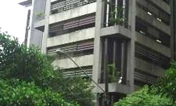 Imagem 6: São Paulo - Conjunto Comercial/sala - Bela Vista