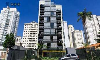 Imagem 4: Apartamento com 1 dormitório para alugar, 31 m² por R$ 2.620,00/mês - Vila Mariana - São P