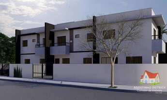 Imagem: Sobrado Geminado de Esquina C/Otimo Padrao