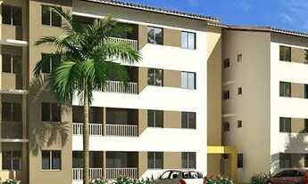 Imagem 4: Apto Residencial Litorâneo Barra