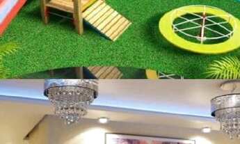 Imagem 5: Apartamento para Venda em São José, Campinas, 2 dormitórios, 1 suíte, 2 banheiros, 1 vaga