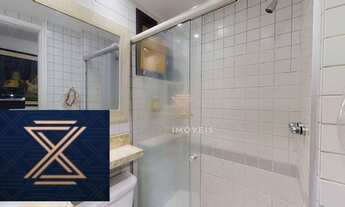 Imagem 3: Apartamento com 3 dormitórios à venda, 71 m² por R$ 945.000 - Flamengo - Rio de Janeiro/RJ