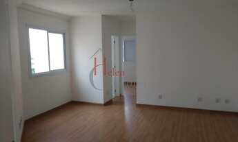 Imagem 3: Apartamento para Venda em Jundiaí, Vila Esperança, 2 dormitórios, 1 banheiro, 1 vaga