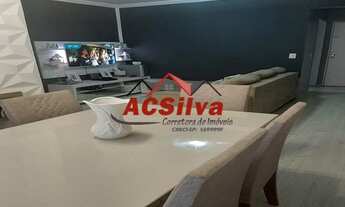 Imagem: Apto Centro SBC