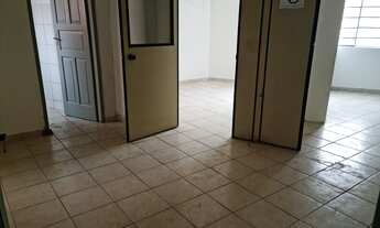 Imagem 2: PREDIO COMERCIAL AV. SAPOPEMBA