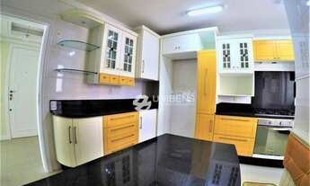 Imagem 2: Cobertura com 3 dormitórios mobiliado à venda - Coqueiros - Florianópolis/SC