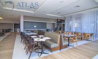 Imagem 6: Hotel na Barra Flat / studio com 1 dormitório