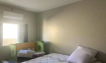 Imagem 2: Casa no Bairro Jardim Aclimação em Chapada dos Guimarães