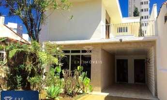 Imagem 7: Casa com 3 dormitórios à venda, 380 m² por R$ 1.810.000 - Mirandópolis - São Paulo/São Pau