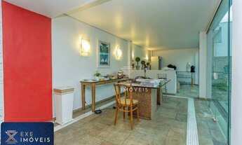 Imagem 6: Casa com 3 dormitórios à venda, 400 m² por R$ 2.150.000,00 - Planalto Paulista - São Paulo