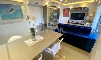 Imagem: Apartamento para venda possui 75 metros