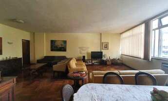 Imagem 2: Apartamento para venda tem 150 metros quadrados com 3 quartos em Botafogo - Rio de Janeiro