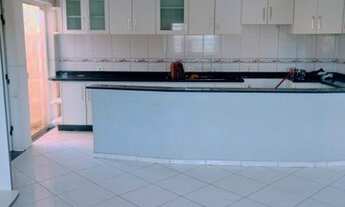 Imagem 4: Sobrado/212m² á 14min Shopping S.José/20min Curitiba/ R$600mil