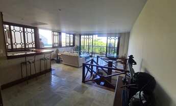 Imagem 3: Cobertura para Venda em Rio de Janeiro, Recreio dos Bandeirantes, 4 dormitórios, 3 suítes