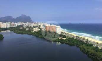 Imagem: RIO DE JANEIRO - Apartamento Padrão - Barra