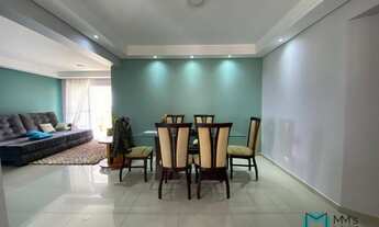 Imagem 3: Apartamento a venda no Edifício Assunção, no bairro Alto Alegre