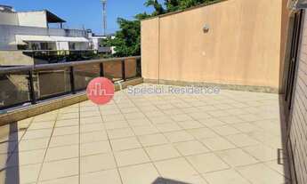 Imagem: Rio de Janeiro - Apartamento Padrão - Recreio