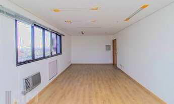 Imagem 5: PORTO ALEGRE - Conjunto Comercial/Sala - Auxiliadora