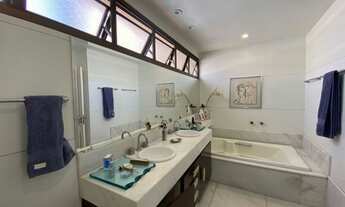 Imagem 2: Apartamento com 4 dormitórios à venda, 300 m² por R$ 2.300.000,00 - Anchieta - Belo Horizo