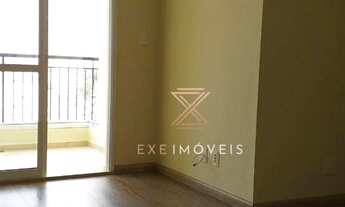 Imagem 3: Apartamento com 2 dormitórios à venda, 68 m² por R$ 550.000 - Mandaqui - São Paulo/SP