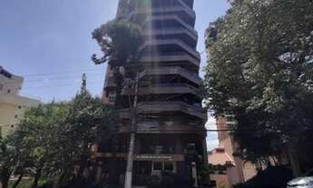 Imagem: Apartamento residencial para venda, Centro