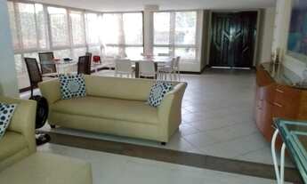 Imagem 4: Casa em Condomínio para Venda em Camaçari, Busca Vida (Abrantes), 4 dormitórios, 4 suítes