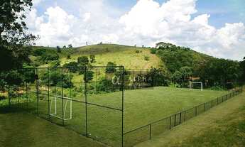Imagem 7: Lota para vender em condomínio fechado em Itatiba