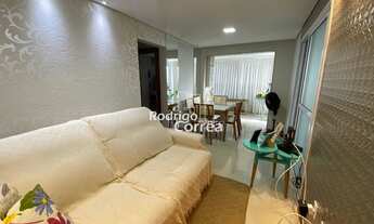 Imagem 3: Apartamento 2 Quartos c/suíte - Morada de Camburi