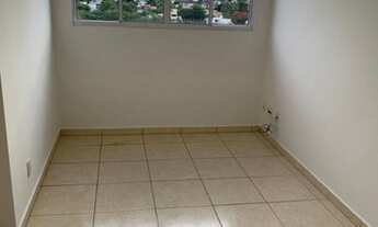 Imagem 2: Apartamento com 2 dormitórios à venda, 44m² por R$ 199.800 - Copacabana - Uberlândia/MG