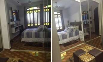 Imagem 4: Sobrado À Venda No Jd. Adalgisa, Osasco Com 4 Dormitorios Sendo 2 Suites e 3 Vagas Coberta