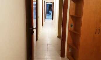 Imagem 6: Apartamento com 4 dormitórios para alugar, 170 m² por R$ 5.500/mês - Pitangueiras - Guaruj