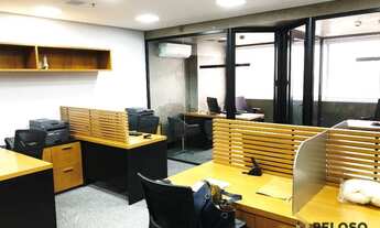 Imagem 2: Sala à venda, 50 m² por R$ 1.000.000,00 - Santana - São Paulo/SP