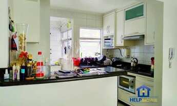 Imagem 2: Apartamento a Venda no Bairro Kobrasol, São José