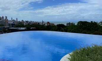 Imagem: Alugo apartamento de alto padrão com 270m2