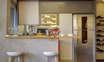 Imagem 5: Apartamento a venda no Meet Pinheiros